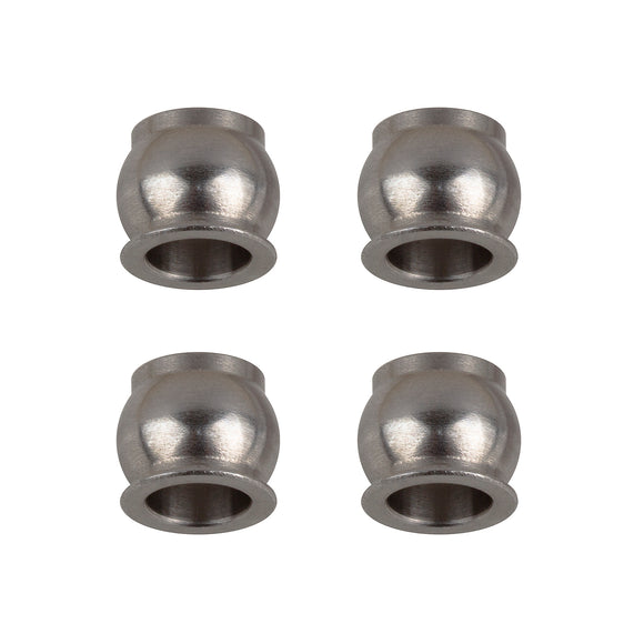 Caster Block Pivot Balls