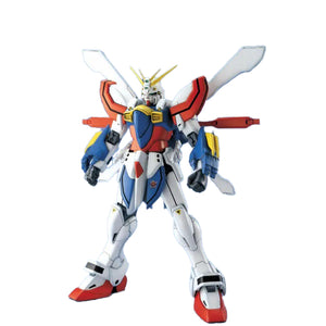 God Gundam "G Gundam", Bandai