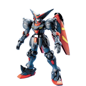 Master Gundam "G Gundam"