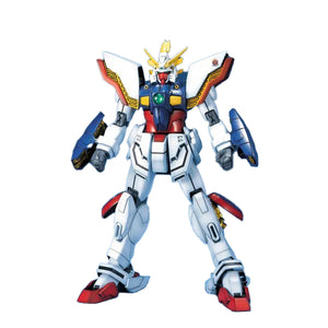 Shining Gundam "G Gundam"