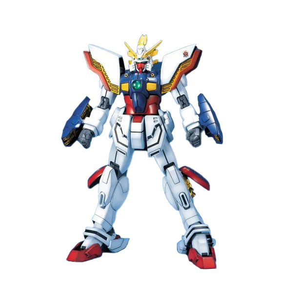 Shining Gundam 