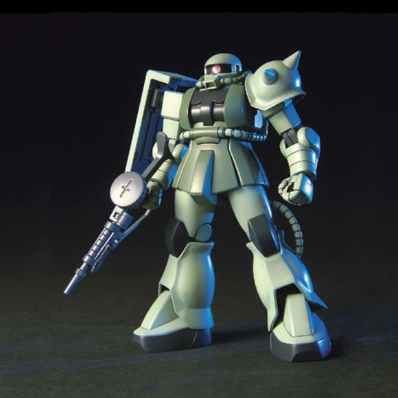 #40 MS-06 Zaku II 