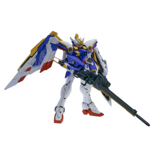 Wing Gundam (Ver. Ka), "Gundam Wing: Endless Waltz", Bandai