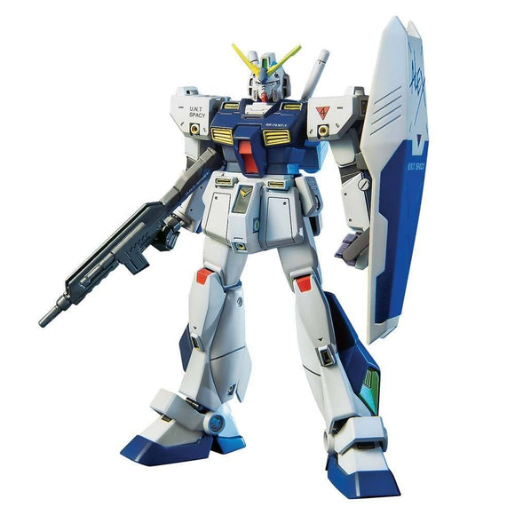 #47 RX-78NT-1 Gundam Alex 