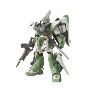 MSV #3 Ginn High Mobility "Gundam SEED", Bandai HG SEED