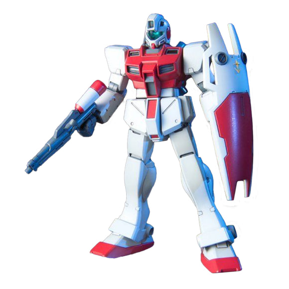 #51 RGM-79G GM Command (Space Type) 