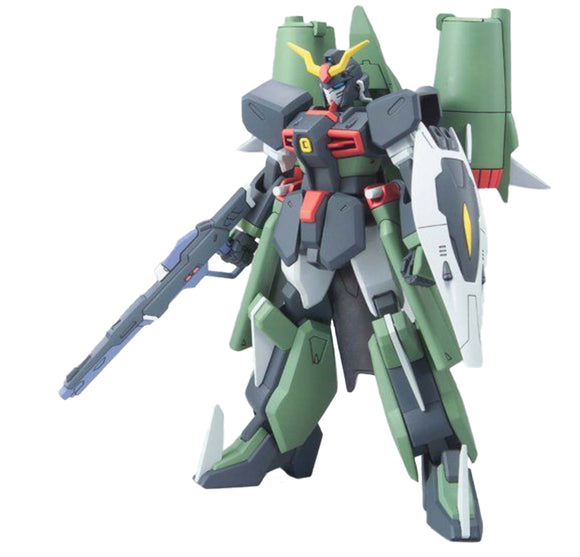 #19 Chaos Gundam 