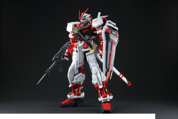 Gundam Astray Red Frame 