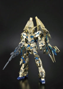 MG 1/100 Unicorn Gundam 03 Phenex