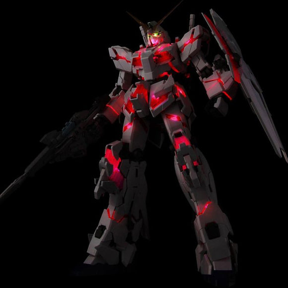 PG 1/60 RX-0 Unicorn Gundam Led Unit