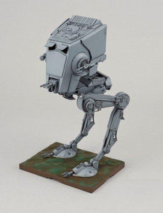 AT-ST "Star Wars", Bandai Star Wars 1/48 Plastic Model