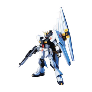 #86 RX-93 Nu Gundam Char's Counterattack, Bandai HGUC