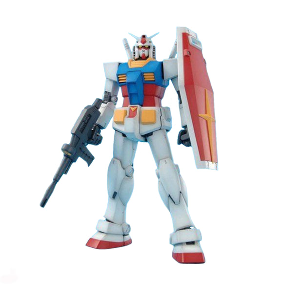 Gundam RX-78-2 (Ver 2.0) 