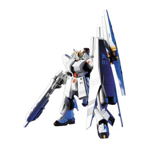 #93 Nu Gundam (Heavy Weapon System) "Char's