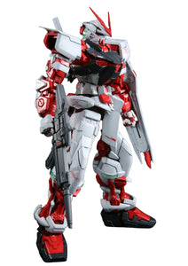 Gundam Astray Red Frame "Gundam SEED Astray", Bandai