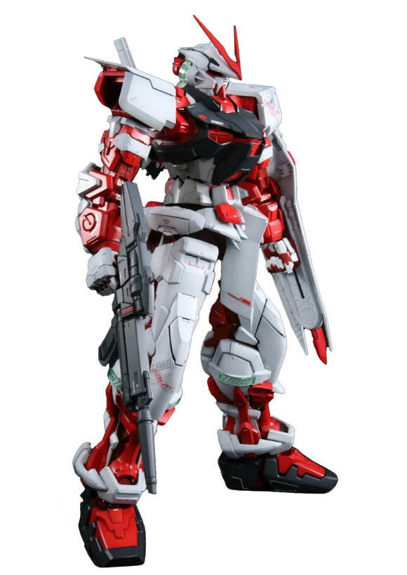 Gundam Astray Red Frame 