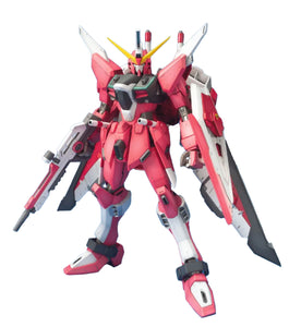 Infinite Justice Gundam "Gundam SEED Destiny", Bandai