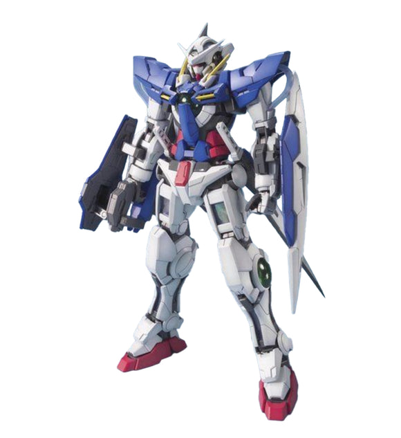 Gundam Exia 