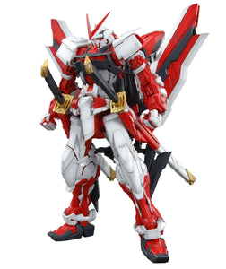 Gundam Astray Red Frame Custom "Gundam SEED Astray", Bandai