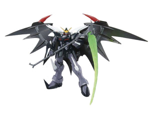 Deathscythe Hell (EW), "Gundam Wing: Endless Waltz", Bandai