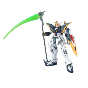 Gundam Deathscythe (EW), "Gundam Wing: Endless Waltz",