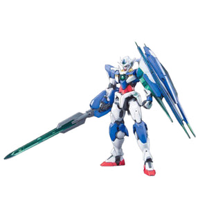 00 QAN[T] "Gundam 00", Bandai MG