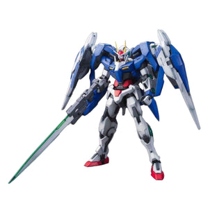 00 Raiser "Gundam 00", Bandai MG