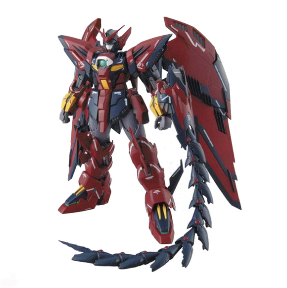 Gundam Epyon (EW), 