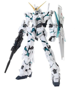 Full Armor Unicorn Gundam (Ver.Ka) "Gundam UC", Bandai