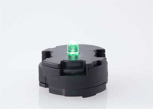 Green LED Set for MG 2 pack, Bandai