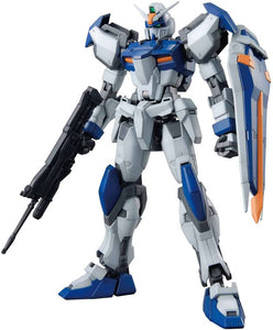 Duel Gundam Assault Shroud "Gundam SEED", Bandai MG