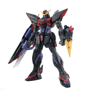 Blitz Gundam "Gundam SEED", Bandai MG