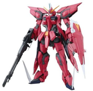 Aegis Gundam "Gundam SEED", Bandai MG