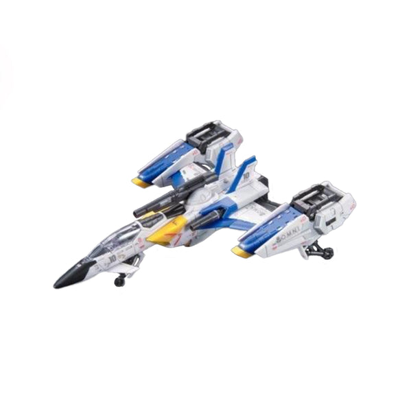 RG 1/144 FX550 Sky Grasper Launcher / Sword Pack