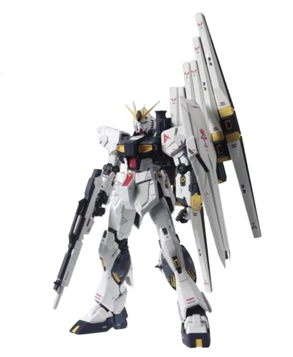 Nu Gundam (Ver. Ka) 