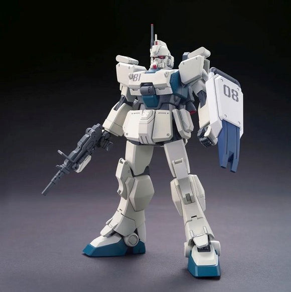 #155 Gundam Ez8 