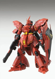 Sazabi (Ver. Ka) "Char's Counterattack", MG 1/100