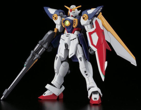 #162 Wing Gundam, 