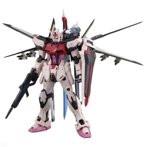 Strike Rouge Ootori (Ver. RM) "Gundam SEED", Bandai MG