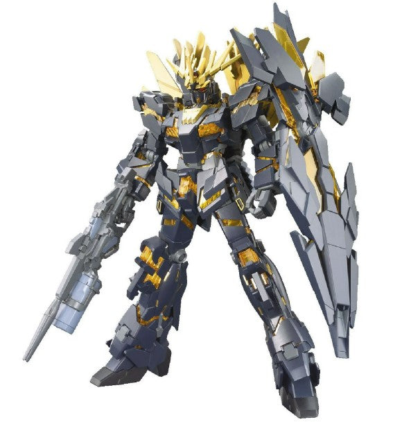 #175 Unicorn Gundam 02 Banshee Norn (Destroy Mode) 