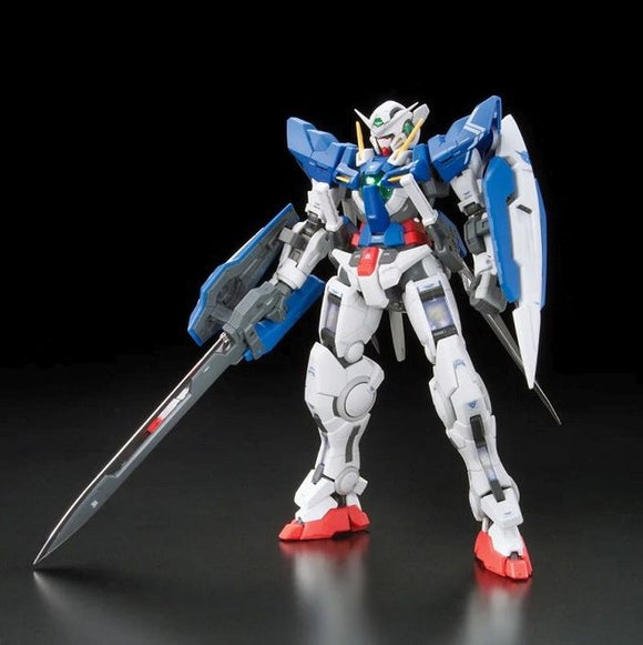 #15 Gundam Exia 