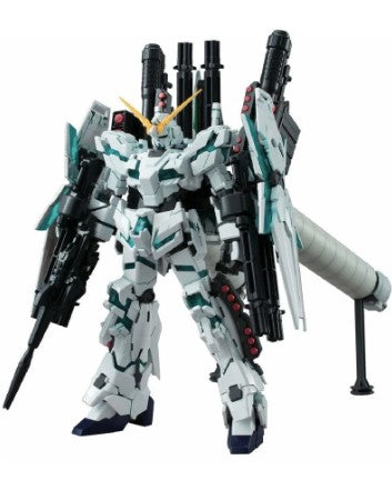 #178 Full Armor Unicorn Gundam (Destroy Mode) 