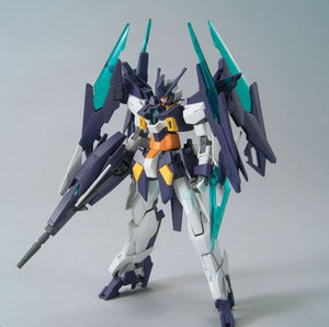 HG 1/144 Gundam Age II Magnum