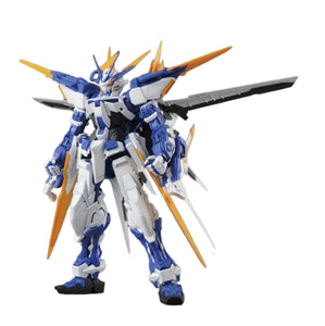 MG 1/100 Gundam Astray Blue Flame D