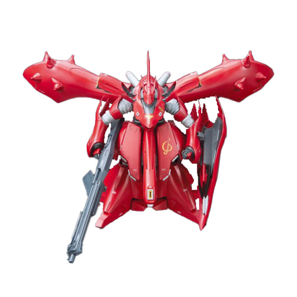 RE/100 1/100 MSN-04 II Nightingale