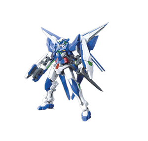 HGBF 1/144 Gundam Amazing Exia