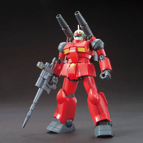 #190 RX-77-2 Guncannon (Revive) 