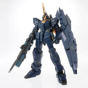 PG 1/60 RX-0[N] Unicorn Gundam 02 Banshee Norn