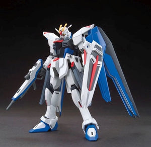 #192 Freedom Gundam  "Gundam SEED", Bandai HGCE