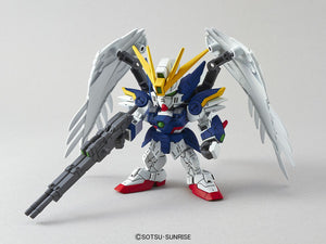 004 Wing Gundam Zero (EW), "Gundam Wing: Endless Waltz",